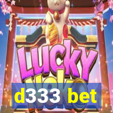 d333 bet